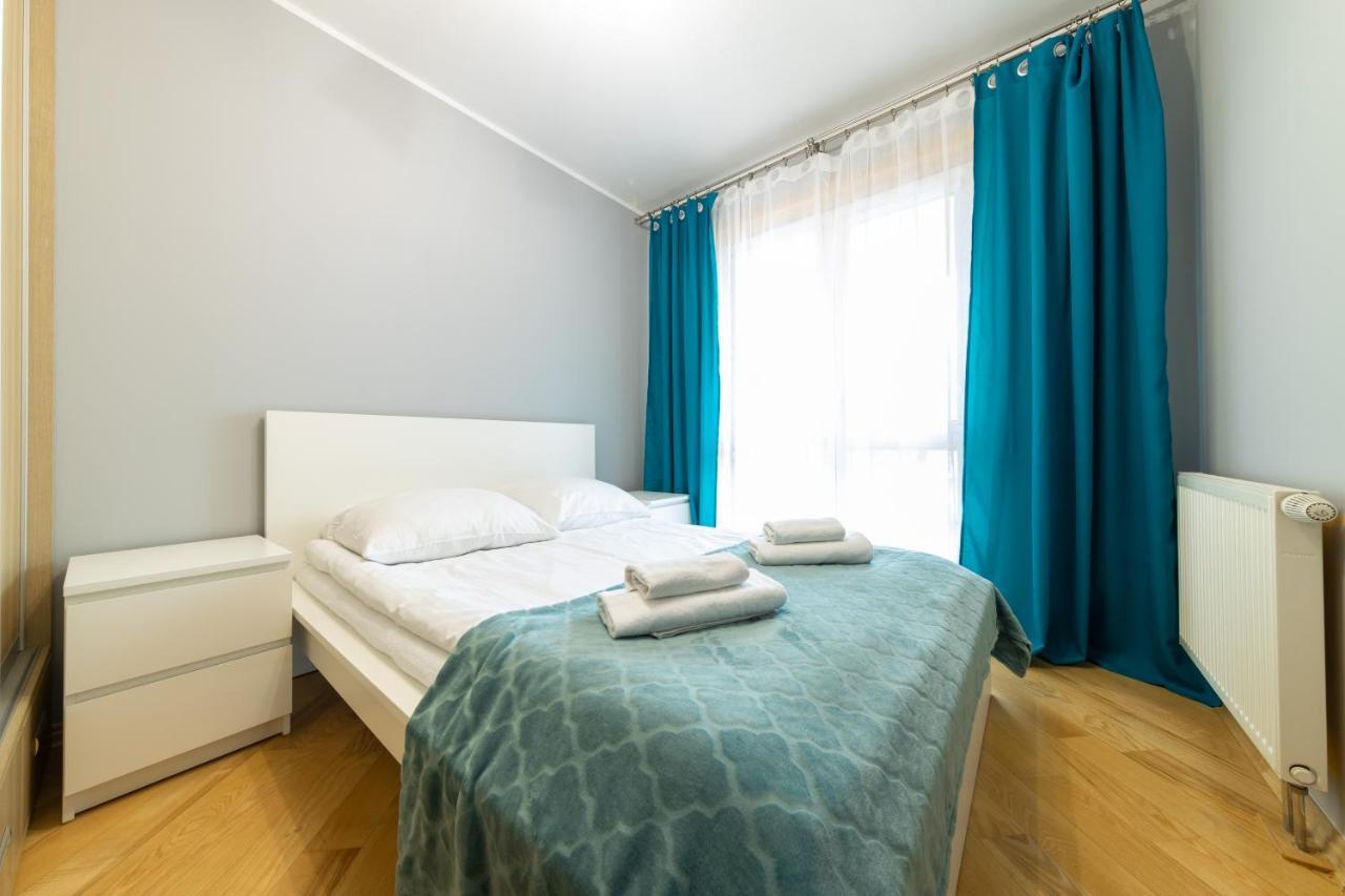 Apartment Z 3 Sypialniami *