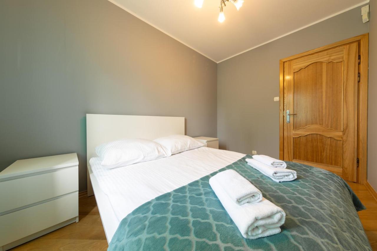 Apartment Z 3 Sypialniami