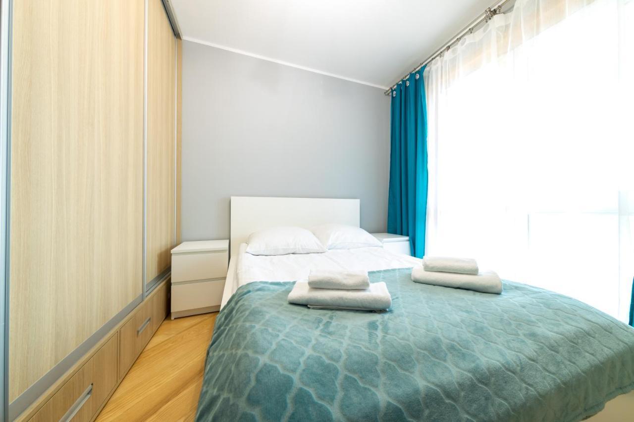 Apartment Z 3 Sypialniami