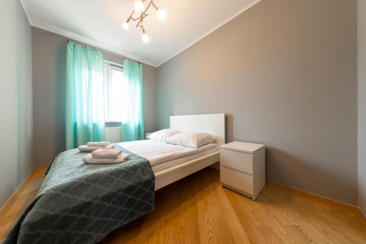 Apartment Z 3 Sypialniami