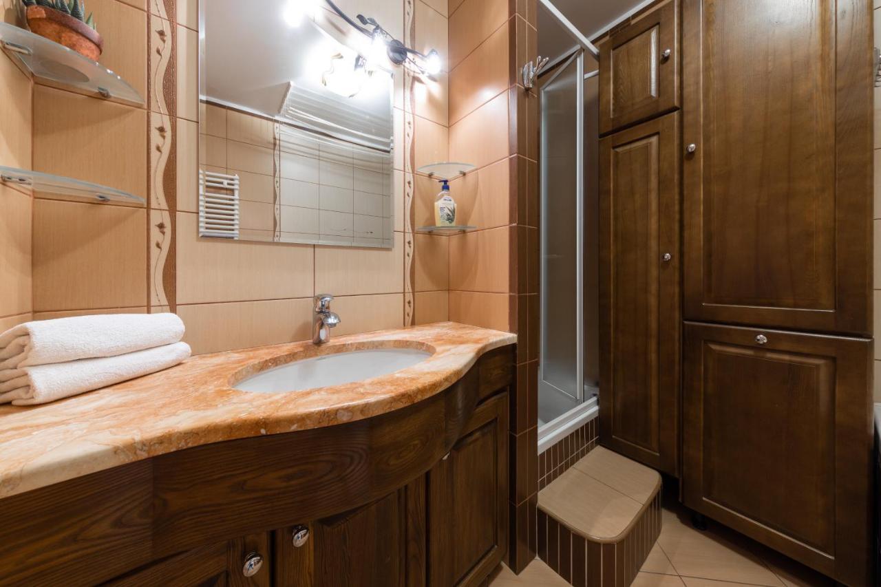 Apartment Z 3 Sypialniami Bialystok